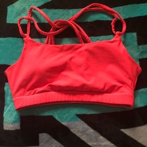 Sports bra